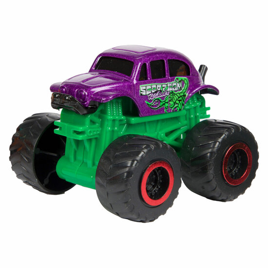 Vehicool Monster Truck Big Foot