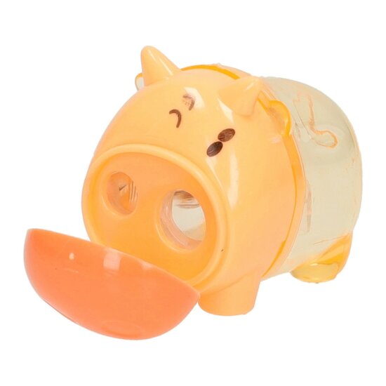 Puntenslijper Biggetje