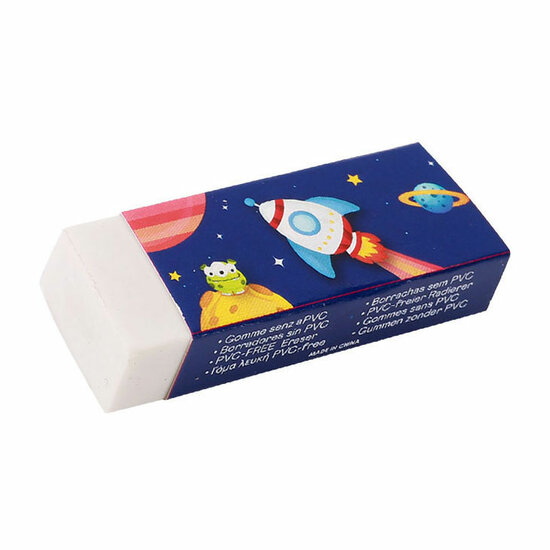 Gum Space Adventure