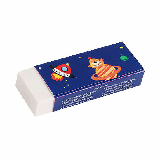 Gum Space Adventure