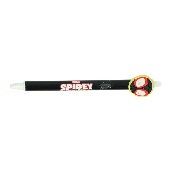 Spidey &amp; Friends Uitwisbare Gelpen