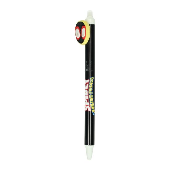 Spidey &amp; Friends Uitwisbare Gelpen
