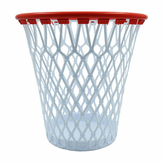 Prullenbak Basketbalnet