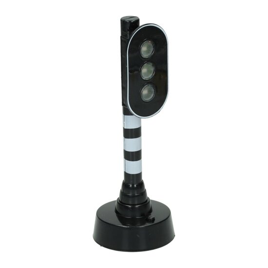 Verkeerslicht met Licht &amp; Geluid