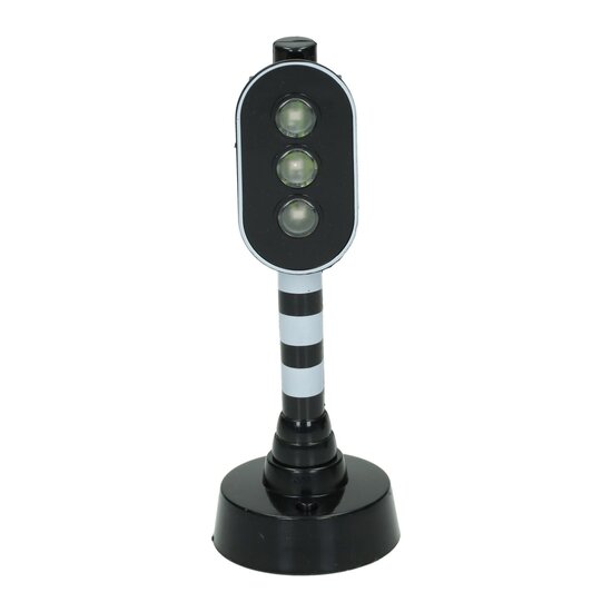 Verkeerslicht met Licht &amp; Geluid