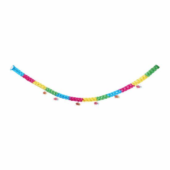 Slinger van Papier Aloha - 4m