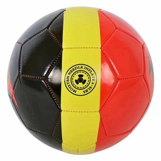 Kunstlederen Voetbal - Belgie