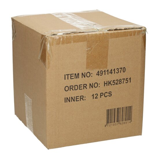 Schildersdoeken 20cm - 12st.