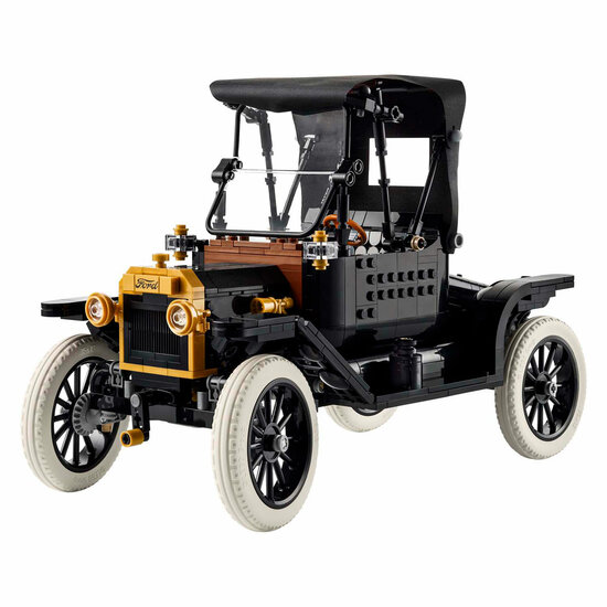 LEGO ICONS 11376 Ford Model T