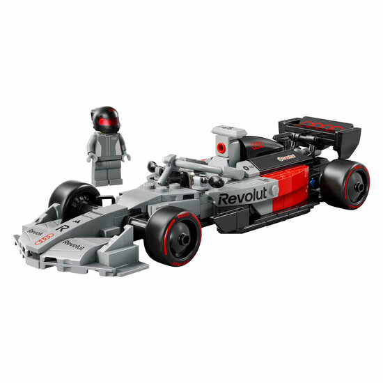 SPEED CHAMPIONS 77259
