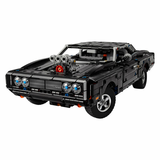 LEGO Technic 42231 Fast and Furious Dodge Charger R/T Auto