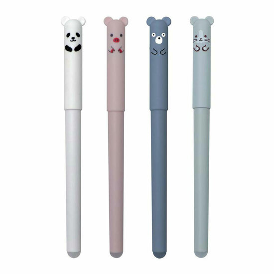 Uitwisbare Gelpen The Littlies