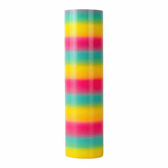 XL Trapveer Regenboog