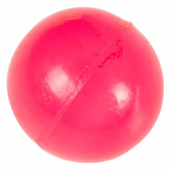 Stuiterballen in Neon Kleur - 100st.