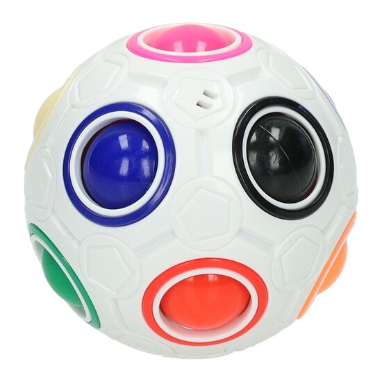 Fidget Puzzelbal