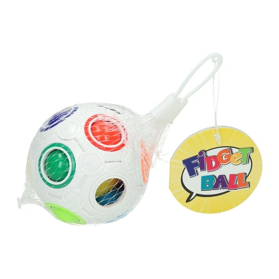 Fidget Puzzelbal