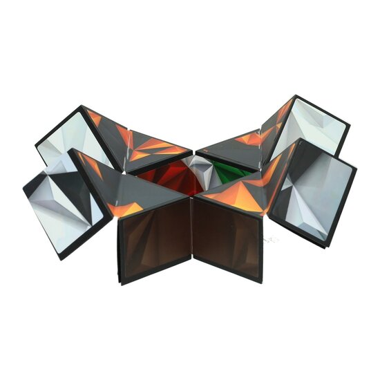 Magische Kubus - 5,3cm