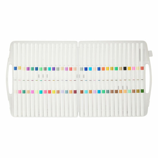 Set Acrylmarkers - 60st.