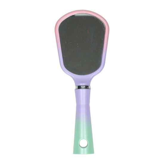 Make-Up Spiegel met Handvat