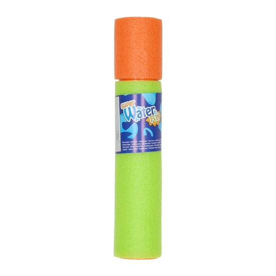 Foam Waterspuiter - 20cm