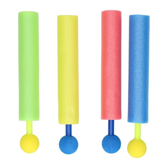 Foam Waterspuiter - 21cm