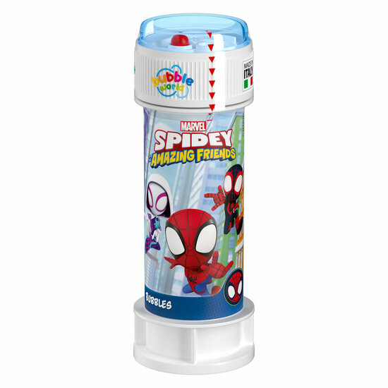 Bellenblaas Disney/Marvel - 36x60ml.