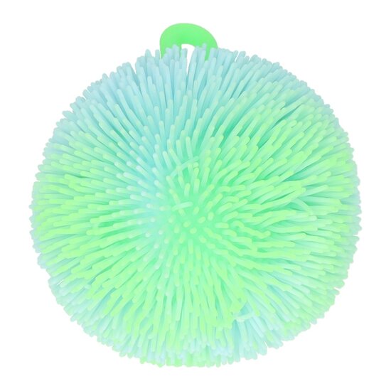 Schuim Fluffy Bal