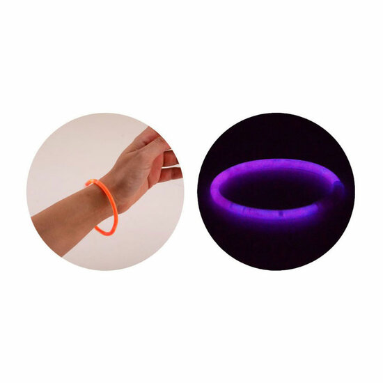 Glow in the Dark Armbanden