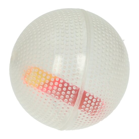 Glow in the Dark Stuiterbal