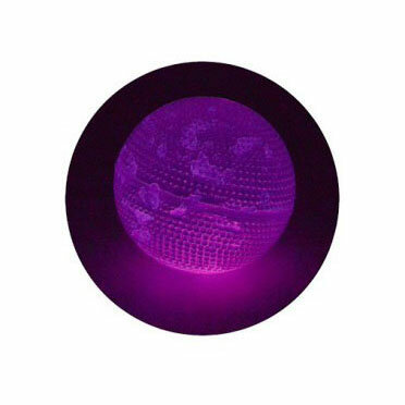 Glow in the Dark Stuiterballen - 3st.