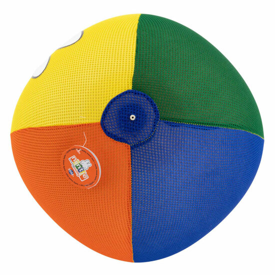 Nijntje Opblaasbare Mesh Bal - 40cm