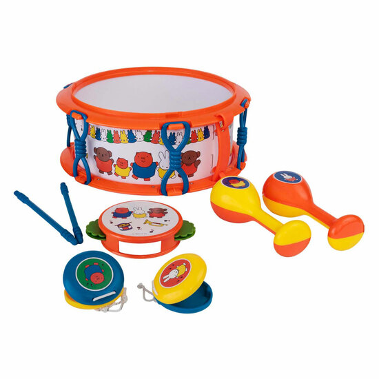 Nijntje Muziekset
