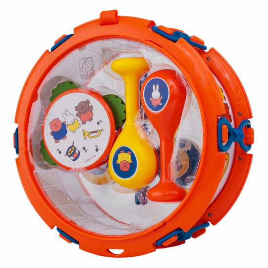 Nijntje Muziekset