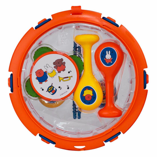 Nijntje Muziekset
