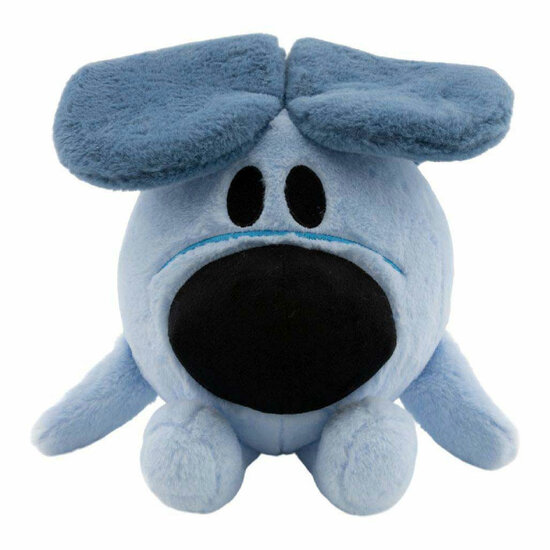 Woezel En Pip Ball Buddy Woezel