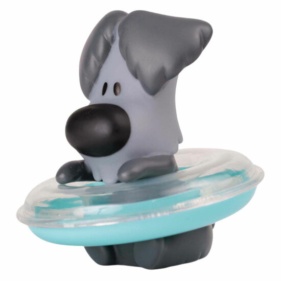 Woezel en Pip Woezel Badfiguur