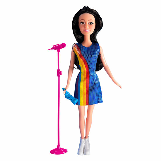 K3 Tienerpop Glitter - Marthe