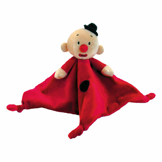 Bumba Bumbalu - Knuffeldoekje
