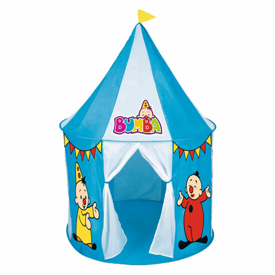 Bumba Speeltent