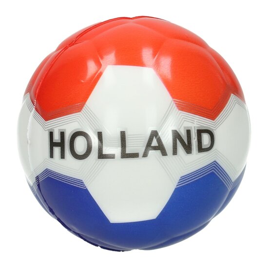 Stuiterbal Holland - 9cm