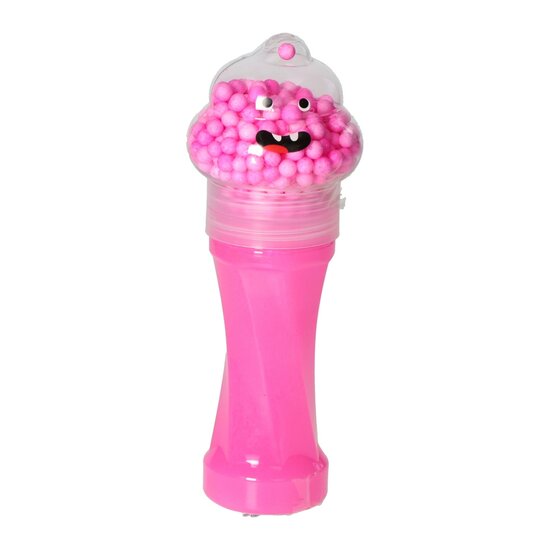 Stretchy Slime met Parels - 200gr