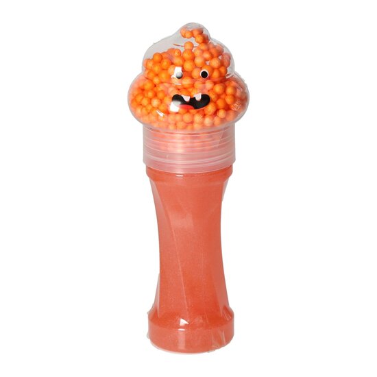 Stretchy Slime met Parels - 200gr
