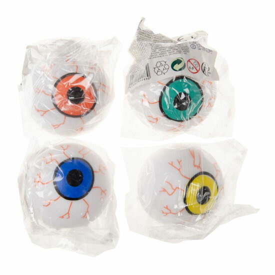 Squishy Oogbal - 6cm