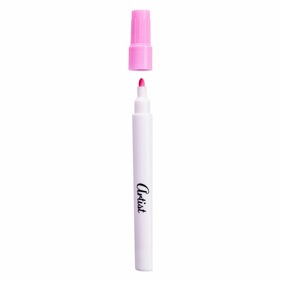 Vloeibare Krijtmarkers - 12st.