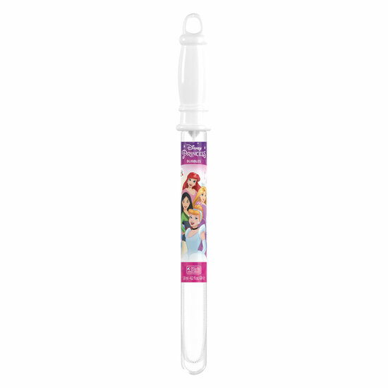 Bellenblaaszwaard Disney Princess - 120ml