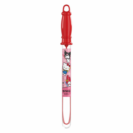 Bellenblaaszwaard Hello Kitty - 120ml