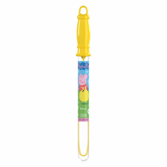 Bellenblaaszwaard Peppa Pig - 120ml