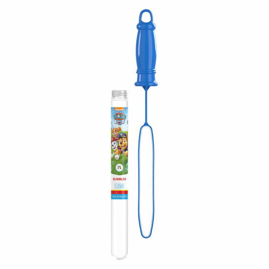 Bellenblaaszwaard PAW Patrol - 120ml