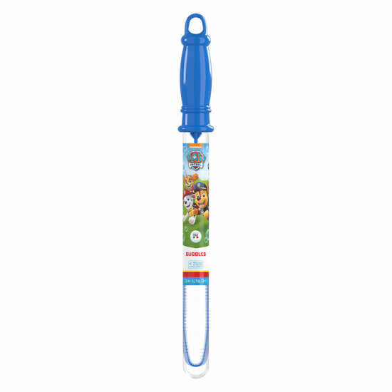 Bellenblaaszwaard PAW Patrol - 120ml