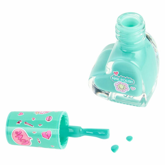 Create it! Nageldecoratie Stempelset